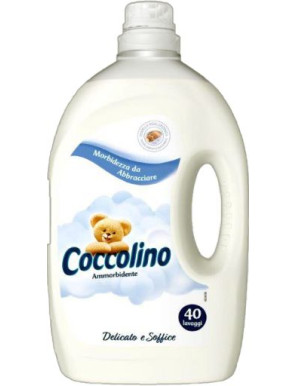 COCCOLINO LT.3 DELICATO E SOFFICE