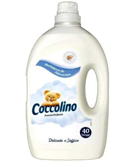 COCCOLINO LT.3 DELICATO E SOFFICE