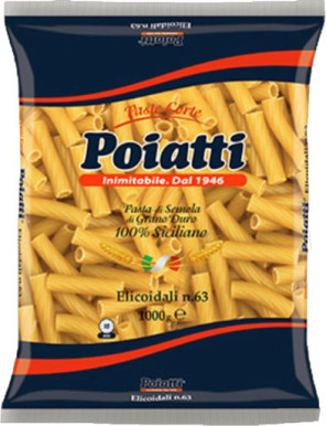 POIATTI KG.1 ELICOIDALI N.63 FLC