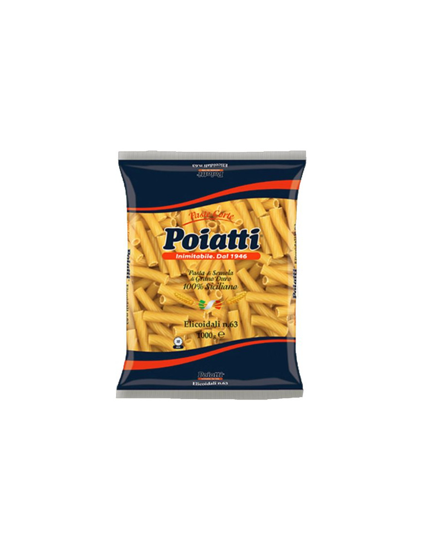 POIATTI KG.1 ELICOIDALI N.63 FLC
