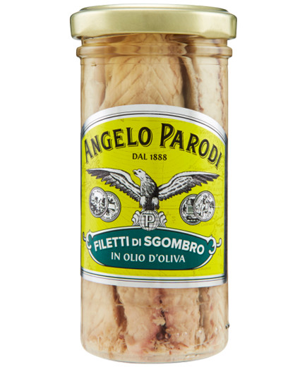 A.PARODI FIL.DI SGOMBRO O.O. GR.150 V.V.