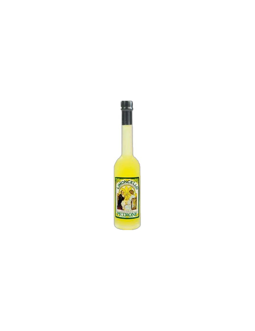 LIMONCELLO PETRONE CL 50