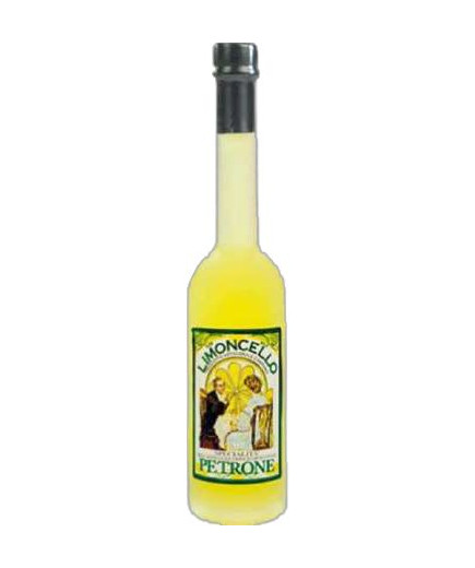 LIMONCELLO PETRONE CL 50