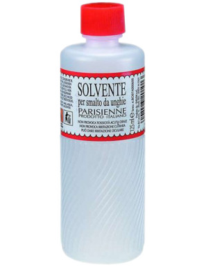 LEUCORAN ACETONE ML.125