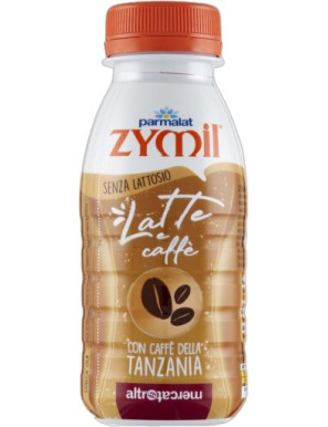 PARMALAT ZYMIL AROMATIZZATO AL CAFFE&apos  ML.250