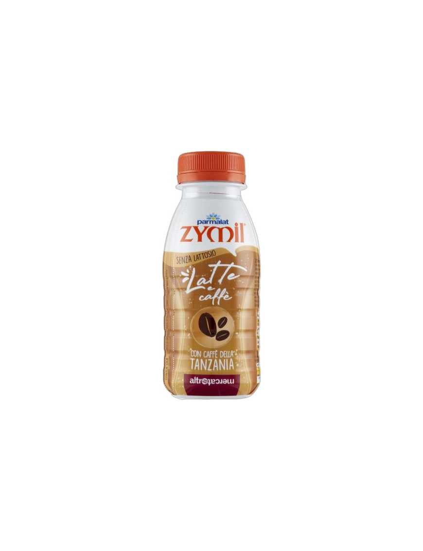 PARMALAT ZYMIL AROMATIZZATO AL CAFFE&apos  ML.250