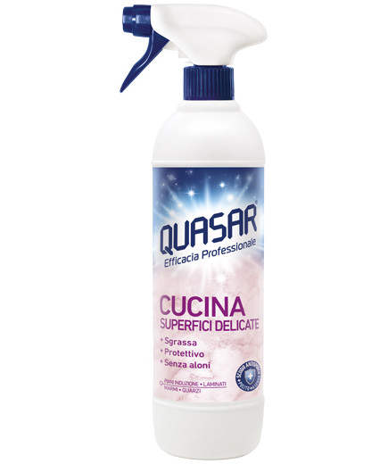 QUASAR CUCINA ML.580