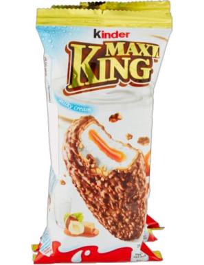 Ferrero Kinder Maxi King X3...