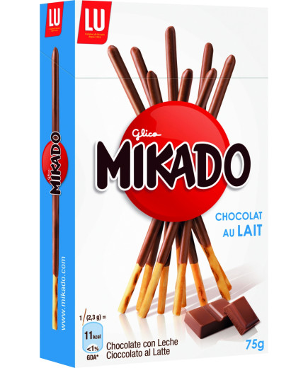 Mikado Latte gr.75