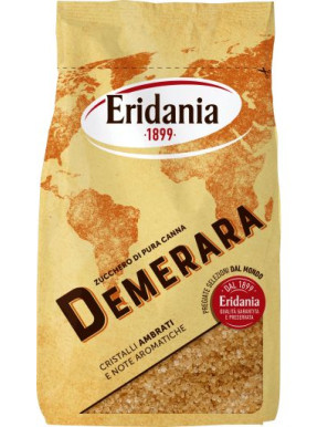 Eridania Demerara gr.500