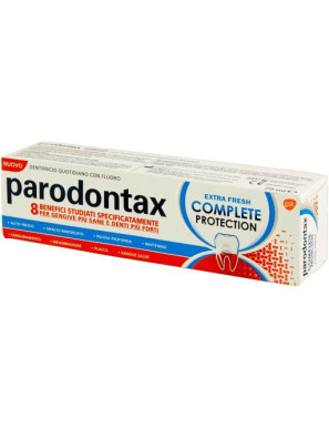 Parodontax Dent.Complete...
