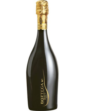 Stefano Bottega Spumante Brut Millesimato cl.75