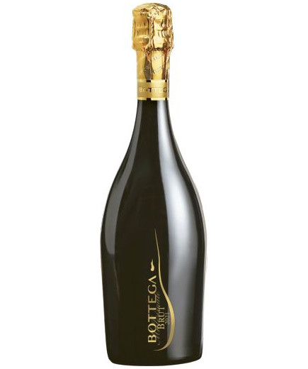 Stefano Bottega Spumante Brut Millesimato cl.75