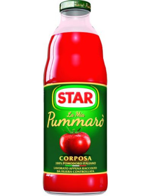 Star Pummaro' Passata ml.690