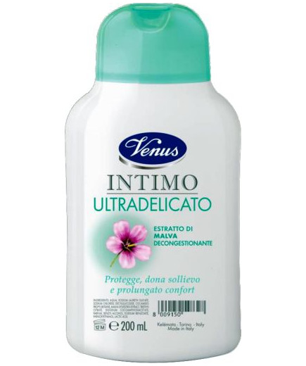 Venus Intimo Ultradelicato ml.200