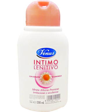 Venus Intimo Lenitivo ml.200
