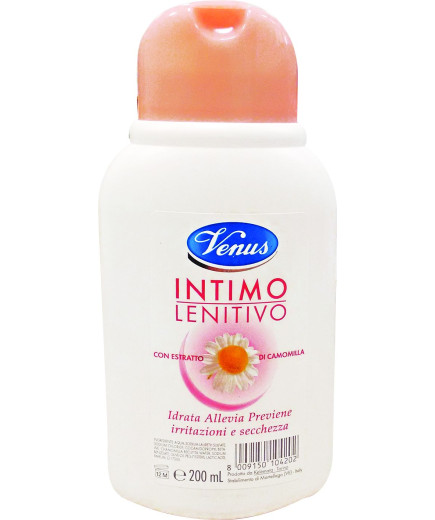 Venus Intimo Lenitivo ml.200