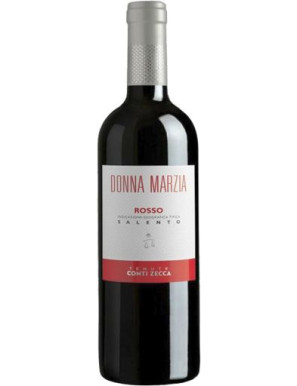 Donna Marzia Rosso Puglia IGT cl.75