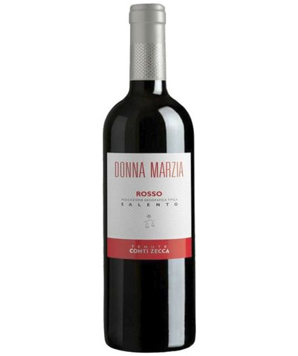 Donna Marzia Rosso Puglia IGT cl.75