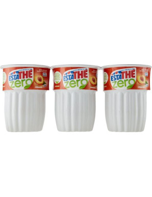 FERRERO ESTATHE ZERO BICCHIERE  CL.20X3 PESCA
