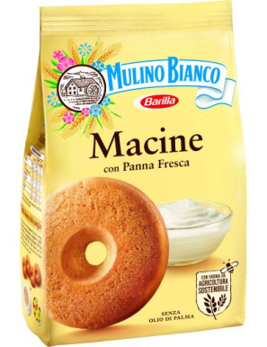 Barilla Macine gr.350