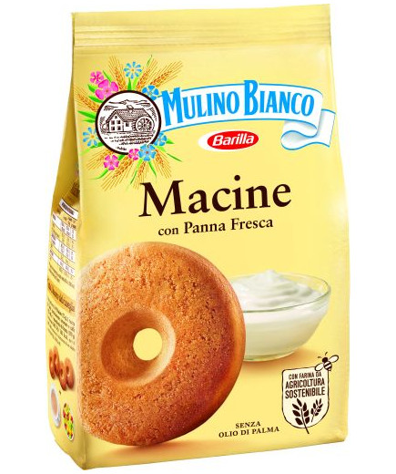 Barilla Macine gr.350