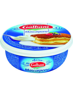 Galbani Mascarpone gr.250