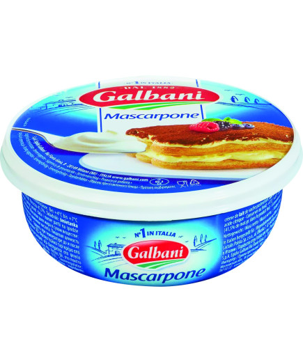 Galbani Mascarpone gr.250