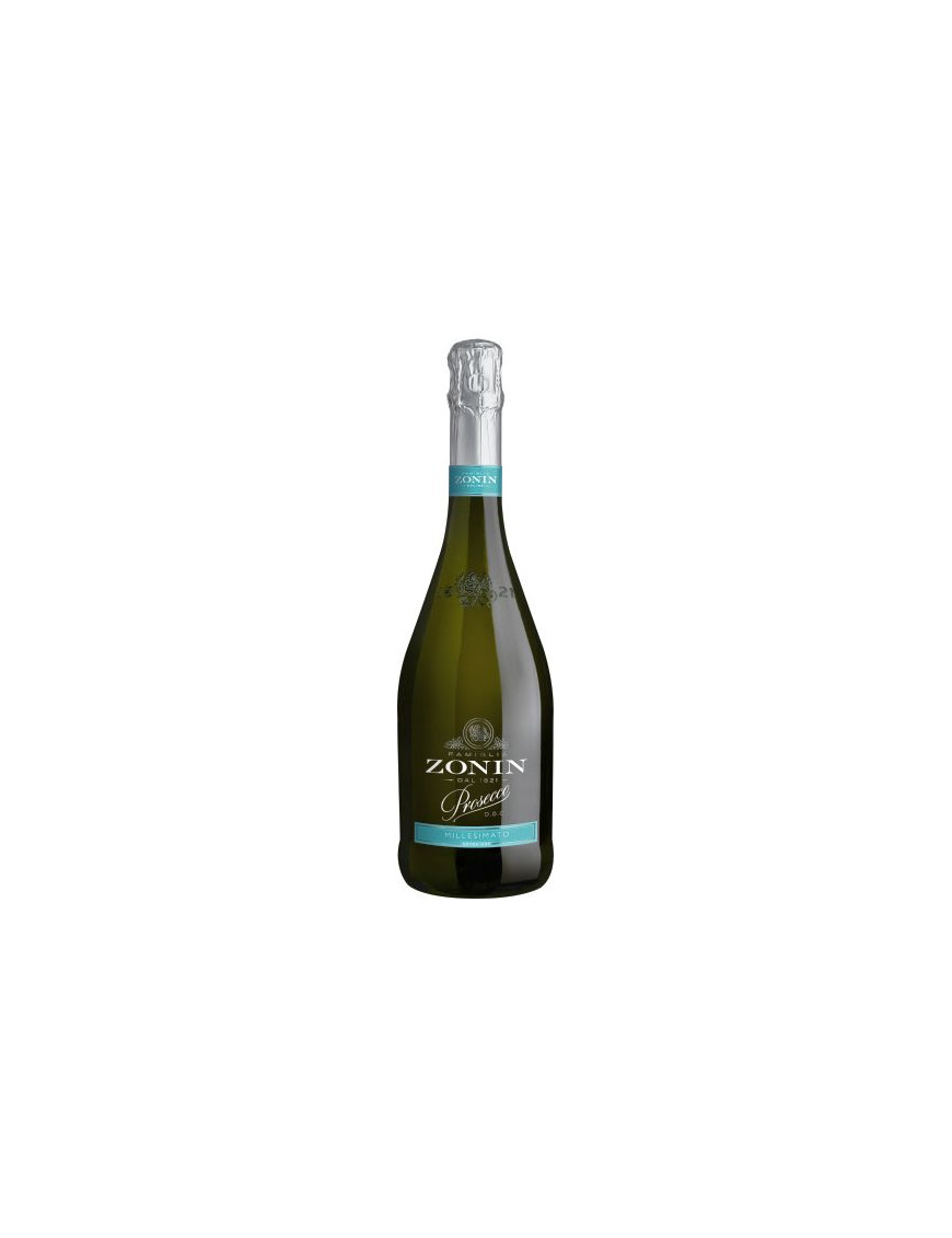 Zonin Prosecco DOC Extra Dry cl.75