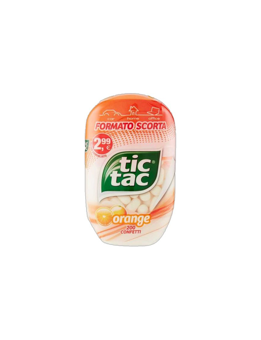 Ferrero Tic Tac Orange gr.98