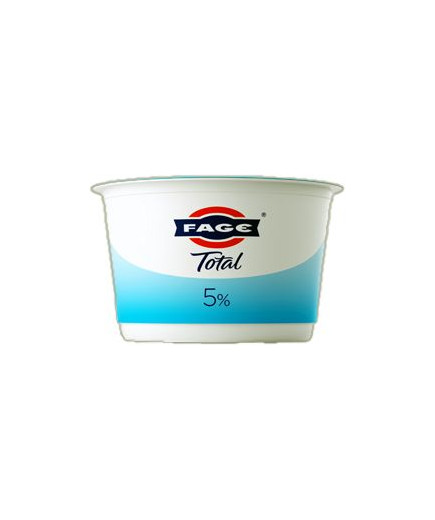 Fage Total Yogurt Greco Intero Bianco gr.450