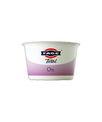 Fage Total Yogurt Greco 0% Bianco gr.450