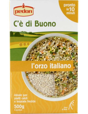 Pedon C'E'Di Buono Orzo Precotto gr.500