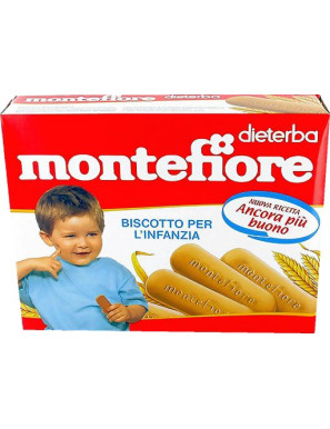 MONTEFIORE BISCOTTI G.360