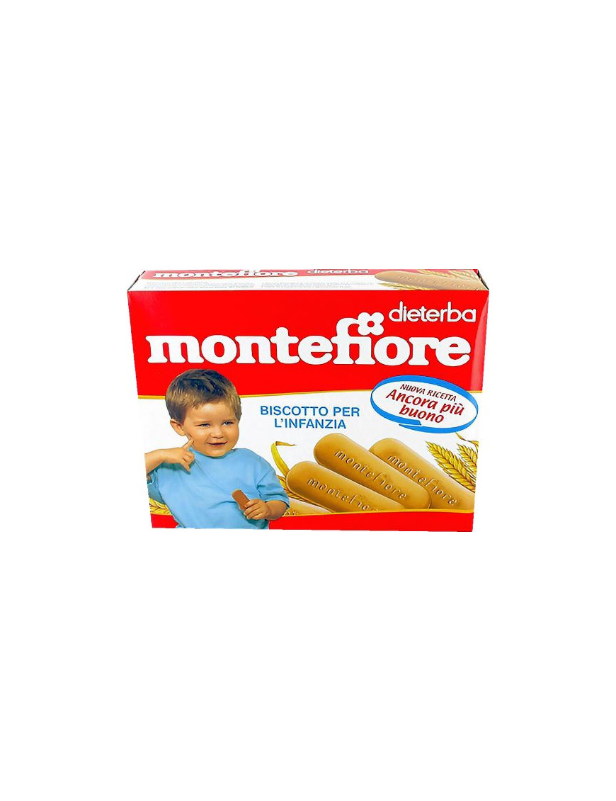 MONTEFIORE BISCOTTI G.360