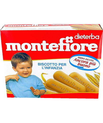 MONTEFIORE BISCOTTI G.360