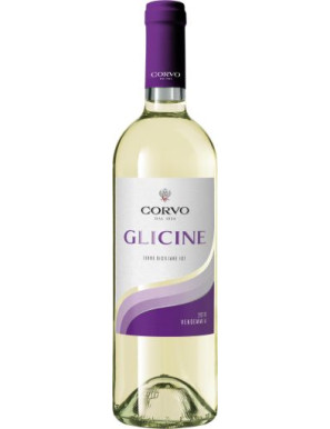 Corvo Glicine Bianco IGP cl.75