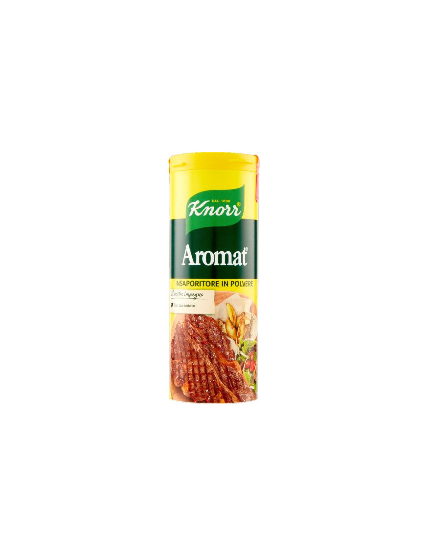 Knorr Aromat Sprinkler gr.90