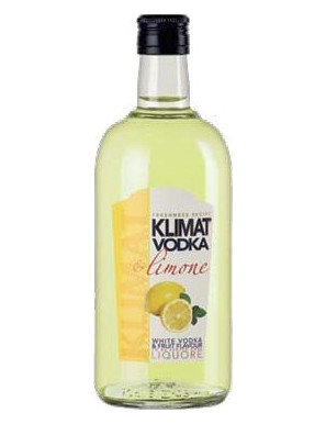 Dilmoor Vodka Klimat Limone cl.70