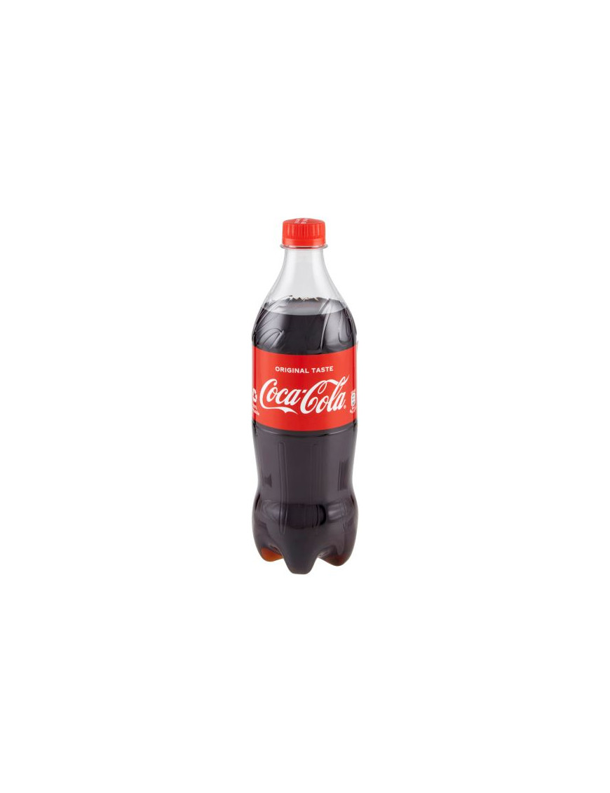 Coca Cola cl.66 Pet