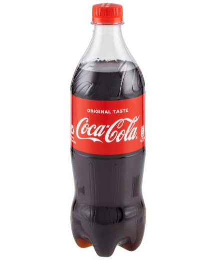 Coca Cola cl.66 Pet