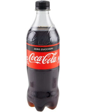 Coca Cola Zero cl.66