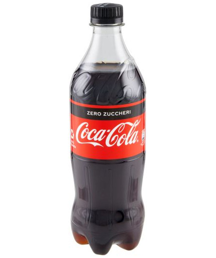 Coca Cola Zero cl.66