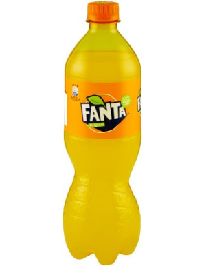 Fanta Bottiglia cl.66