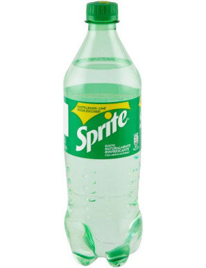 Sprite Bottiglia cl.66