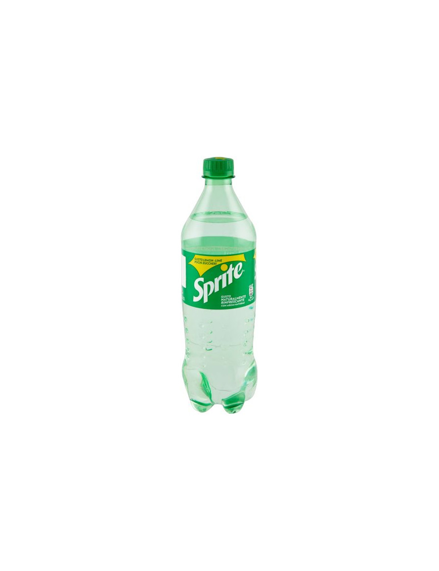 Sprite Bottiglia cl.66