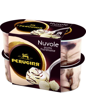 Nestle Perugina Dessert Nuvole Fiordilatte gr.60x4