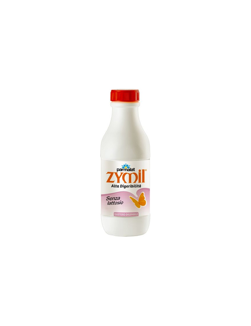 Parmalat Zymil Latte Uht Intero lt.1