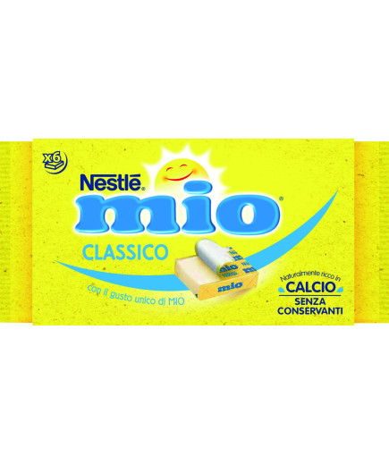 Nestle Formaggino Mio gr.125 New