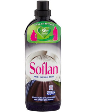 SOFLAN ML.900 NOIR